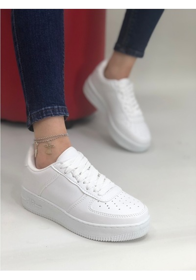 Scor Unisex Günlük Spor Ayakkabı Scr088