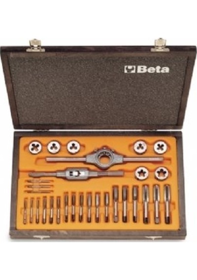 Pafta Kılavuz Takımı 446/c30 N11.22117