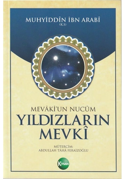 İbn Arabi Saatlerin Hazinesi & Yıldızların Mevki 2 Kitap Set /... 9280000018019