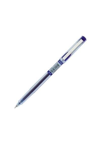 Pensan Jel Kalem My-king 0.5 Mm Mavi Metal Klips Diğer