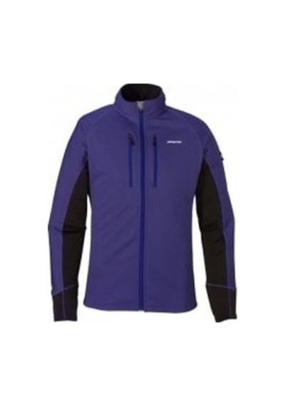Patagonia Erkek Wind Shıeld Ceket Mavi