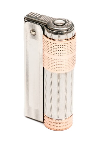 Imco Rose Gold Sigara Çakmağı 875612