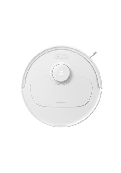 Roborock Qrevo L Pro Akıllı Robot Süpürge Beyaz