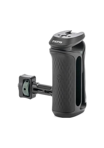 Tılta Xeno Slide Handle Black 1/4'' -20 With Locating Pins Ta-xsh1-b Siyah