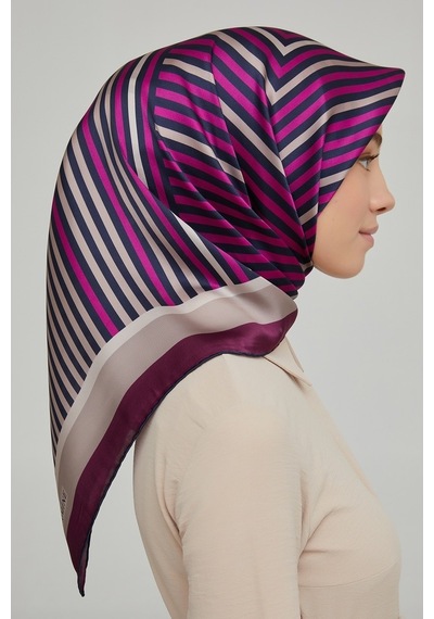 Armine Ipek Eşarp 8633D (Twill)-06