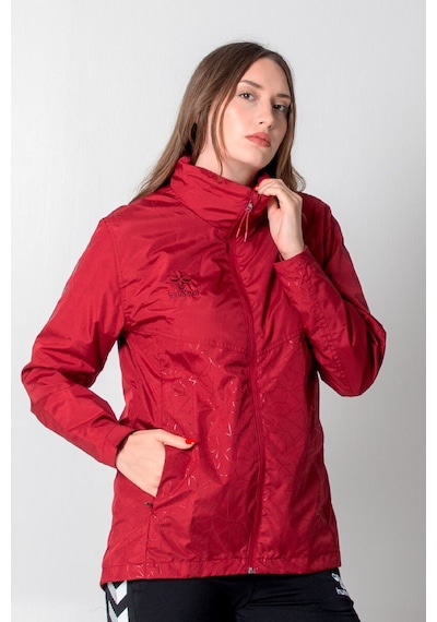 Hummel Dream Yağmurluk Bordo