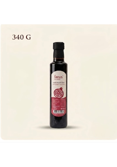 Fanus Nar Ekşisi Özü 340 G