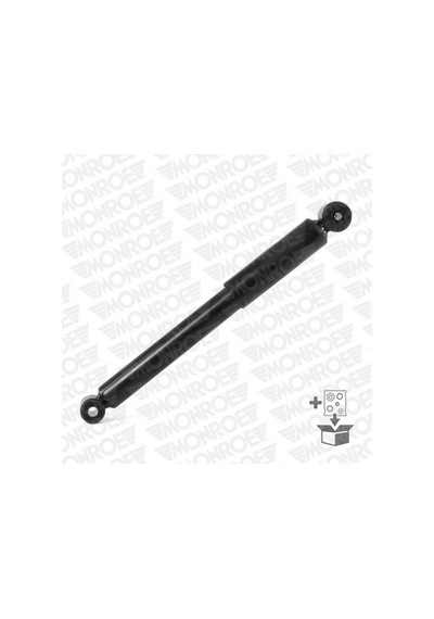 ARKA AMORTİSÖR OPEL VECTRA C MONROE 43124 436301
