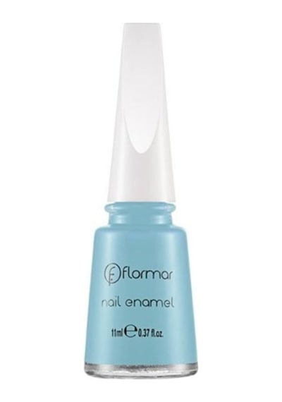Flormar Baby Blue Oje No:423