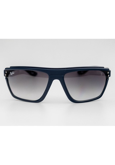 Ray Ban Rb 4370-m F636/9a 61-18 Unisex Güneş Gözlüğü Havana