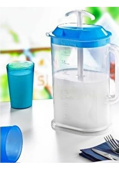 Plastart Yayık Sürahi 2 Lt