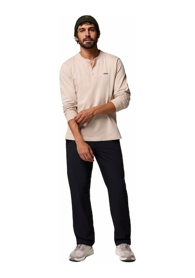 Columbia Roc Tech Chino Erkek Pantolon-8776 Siyah