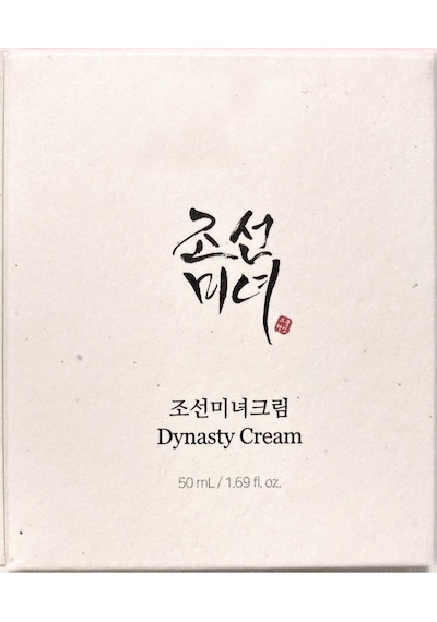 Beauty Of Joseon Dynasty Cream - Besleyici Krem 50 Ml