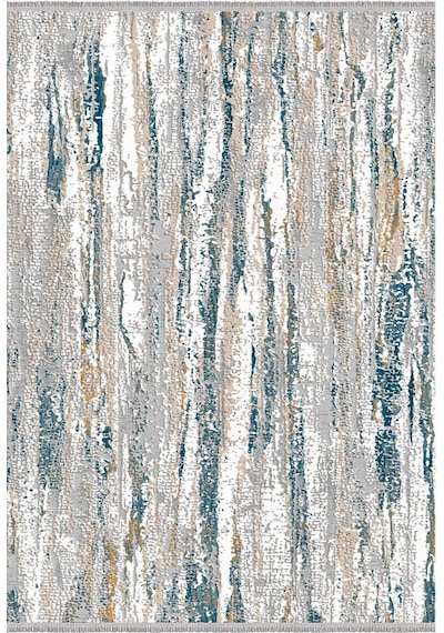 İPEK HALI ALLURES 12011 80X150 SAÇAKLI HALI