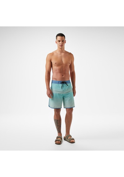 Quiksilver Surfsilk Scallop 18 Erkek Mavi Şort Eqybs04862
