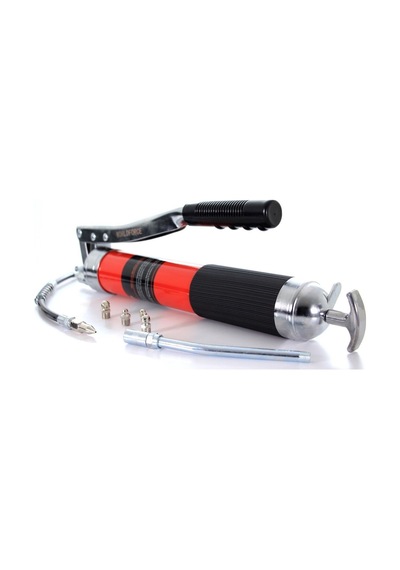 Worldforce 11393 Mekanik Gres Pompası 600Cc