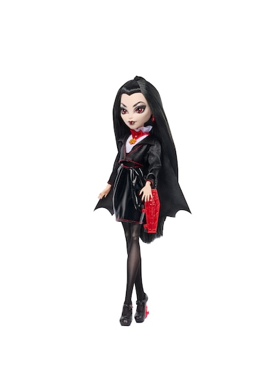 Monster High Koleksiyon - Universal Monsters Dracula JKM50