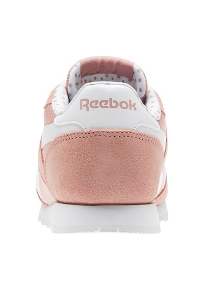 Reebok Royal Ultra Sl Cn0450 Kadın Günlük Spor Ayakkabısı Pembe Pembe
