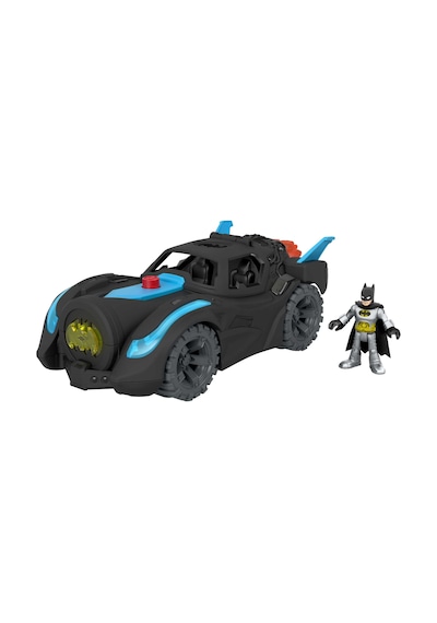 Imaginext DC Super Friends Batmobil HGX96