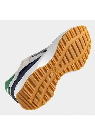 Gri Joma Erkek Sneaker Ayakkabı C.301 Men 2512 Grıs Gri