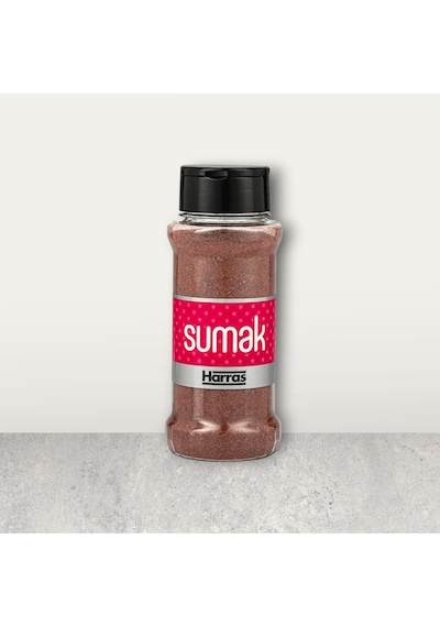 Harras Sumak 100 G