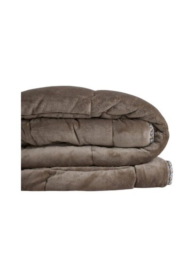 Çift Kişilik Çift Taraflı Welsoft Comforter Yorgan Seti Vizon 195x215 Cm - Dormio Soft Trigo Serisi Vizon - 838240971 Vizon - 838240971 Vizon Çift Kişilik Çift Taraflı Welsoft Comforter Yorgan Seti Vizon 195x215 Cm - Dormio Soft Trigo Serisi Vizon - 838240971 Vizon - 838240971 Vizon