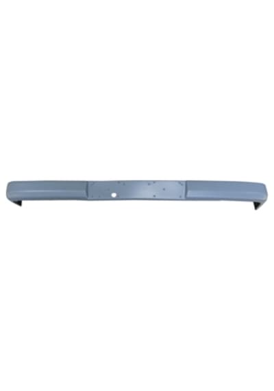 Mercedes E Class W124 Ön Tampon Kuşağı Üst Bandı Oem No 1248851421 1993 1995
