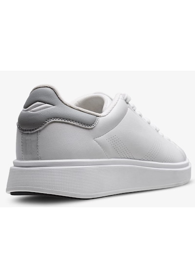 Lescon Loyal Beyaz Sneaker Erkek Spor Ayakkabı Beyaz