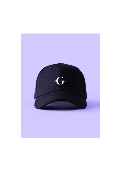 Caxis New Season Unisex Model Ayarlanabilir Cırtlı Spor Şapka Orijinal Cap Lacivert