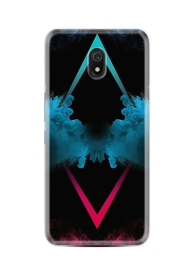 Xiaomi Redmi 8a Kılıf Hd Baskılı Kılıf Yüksek Korumalı - /çoksatanlar/- Name-19.jpg Renk239 Renk239