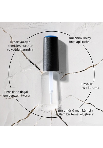 Momo Professional Dehydrator Nail Prep