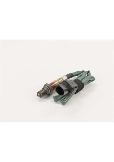 BOSCH 258017018 Oksijen Sensörü Sprinter 99-06 -Sls 99-09 -C230-Clk350-Slk350-C280-Cls63-Clk350