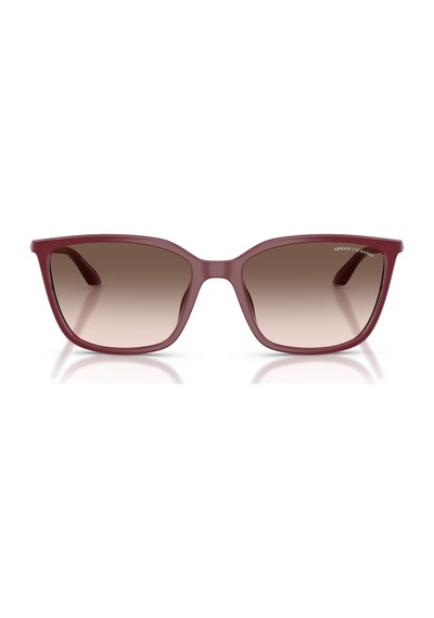 Armani Exchange Aex4171su 83873b 55 Güneş Gözlüğü Bordo