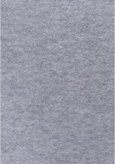 Colins Regular Fit Orta Bel Düz Kadın Gri Eşofman Altı Cl1076448 Q1.v2 Mga GRİ MELANJ