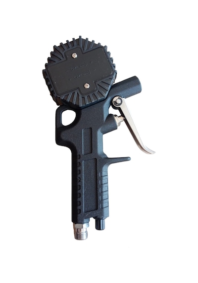 Nt Tools NTT8602 Üstten Dijital Göstergeli Lastik Şişirme Makinesi