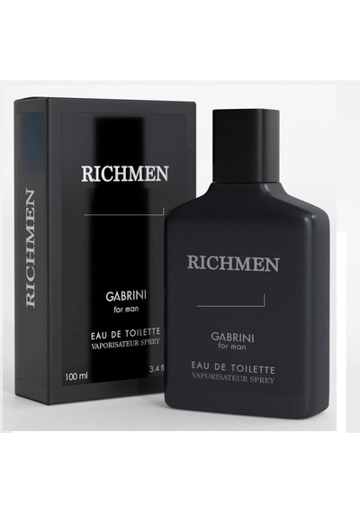 Gabrini Classic Richmen Erkek Parfüm EDT 100 ML
