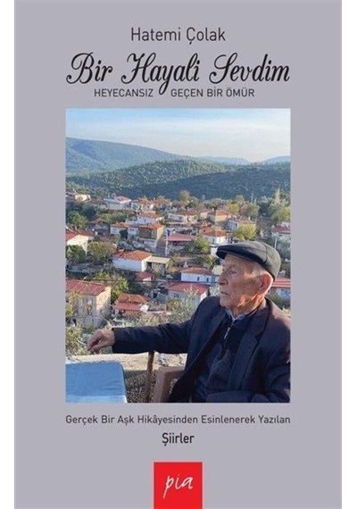 Bir Hayali Sevdim