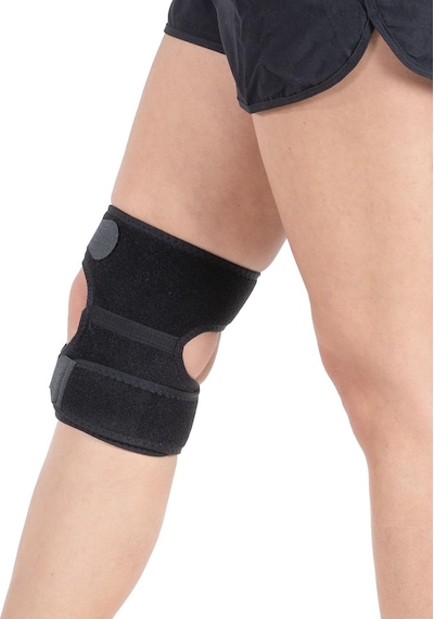 Patellar Tendon Dizlik Kondromalazi Patella