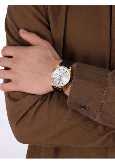 Orient RA-AC0F04S10B Otomatik Erkek Kol Saati