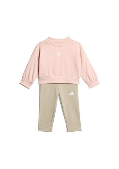 Adidas Bebek Pembe Eşofman Inf Swtp Set Kd5935