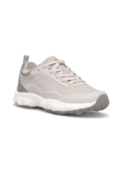 Humtto 160-360519a Erkek Klasik Sneaker Gri