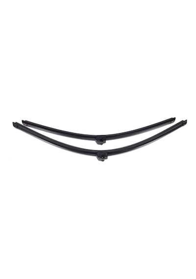 Renault Scenic Mk2 2003-2004-2005 Ön Cam Silecek Takimi 65X55Cm 365604694