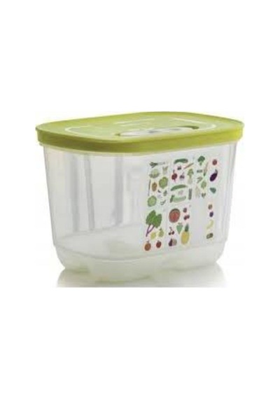 Tupperware Sera 1.8 Litre Dik 1 Adet