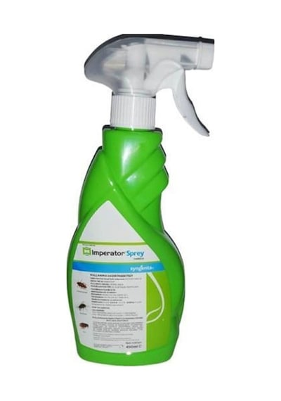 Syngenta Icon Ultrasprey 450ml 1 Adet