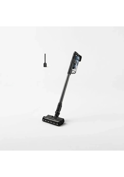 Philips XC6450/10 Kablosuz ve Güçlü Emiş Teknolojili Şarjlı Dikey Süpürge
