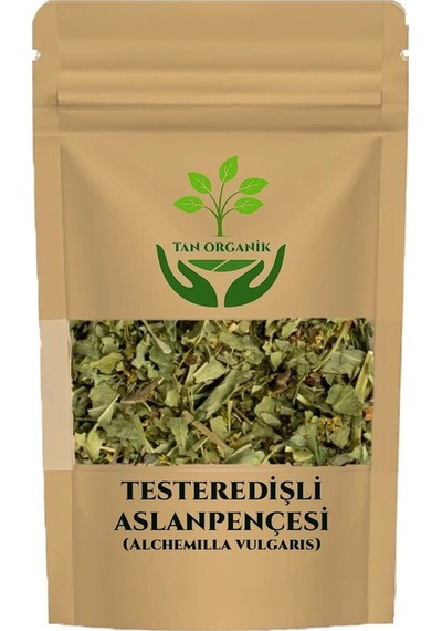 Aslanpençesi Çayı Testeredişli Alchemilla Vulgaris 150gr