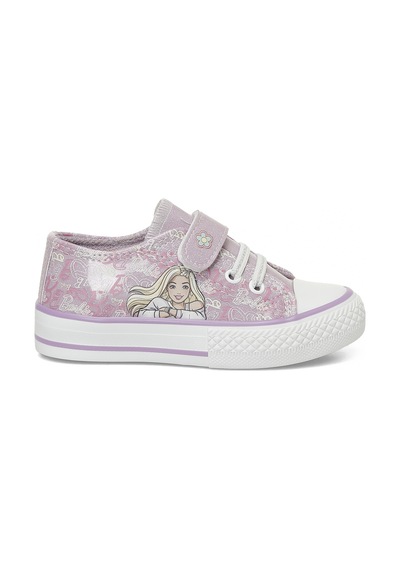 Barbie Sarem.p5fx Lila Kız Çocuk Sneaker 000000000101975714 Mor