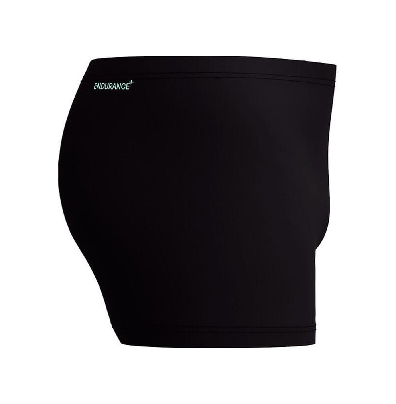 Speedo Hyperboom V Cut Aquashort Erkek Yüzücü Mayosu Siyah
