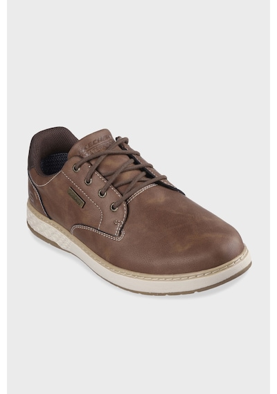Skechers Erkek Ayakkabı 205234 Brn Kahve Kahve Kahverengi