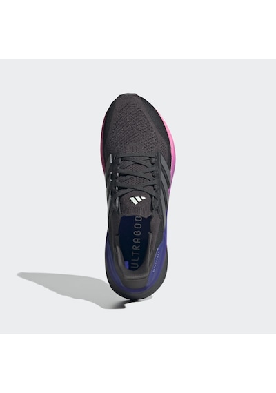 Adidas Ultraboost 5 Erkek Spor Ayakkabı - Ih7709 Siyah
